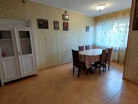 дом по адресу Науки просп. (Гагарина), 14
