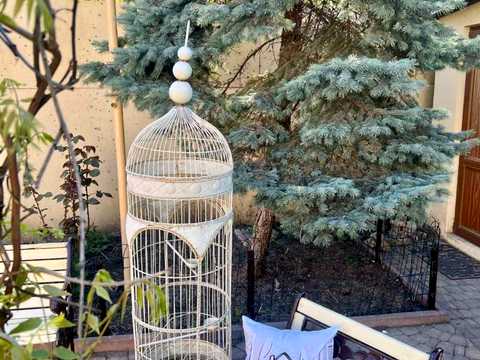 будинок за адресою Тіниста вул., 18