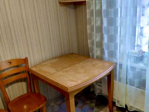 квартира по адресу Червоной Калины просп. (Владимира Маяковского), 55