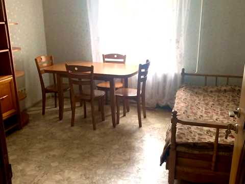 квартира по адресу Червоной Калины просп. (Владимира Маяковского), 55