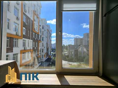 квартира по адресу Одесская ул., 23-Б