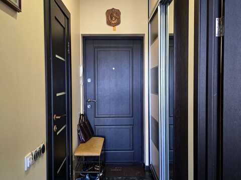 квартира по адресу Одесская ул., 23-Б