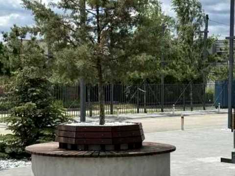 дом по адресу Пограничная ул.