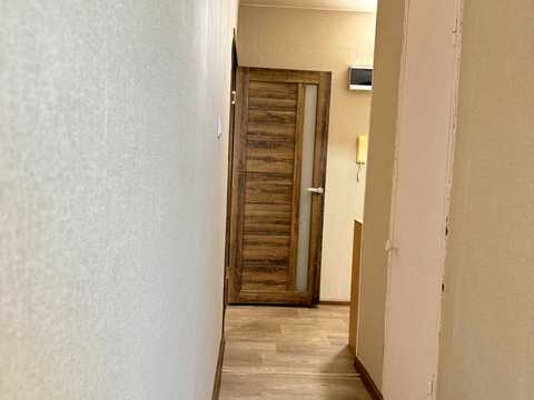 квартира по адресу Гвардейцев-Широнинцев ул., 53