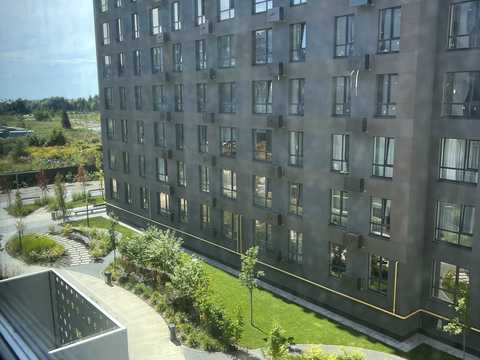 квартира за адресою с. Сокільники, Героїв Майдану вул., 15