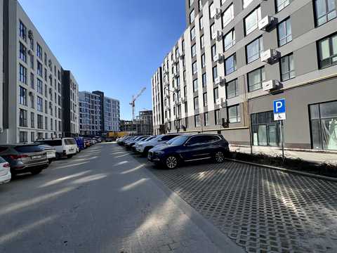 квартира за адресою с. Сокільники, Героїв Майдану вул., 15