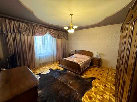 квартира за адресою Мусліма Магомаєва вул., 8