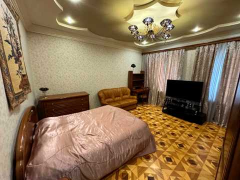 квартира за адресою Мусліма Магомаєва вул., 8