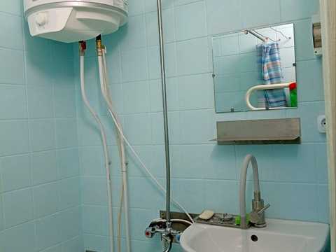 квартира за адресою Андрія Головка вул., 1