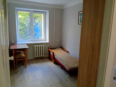 квартира за адресою Андрія Головка вул., 1