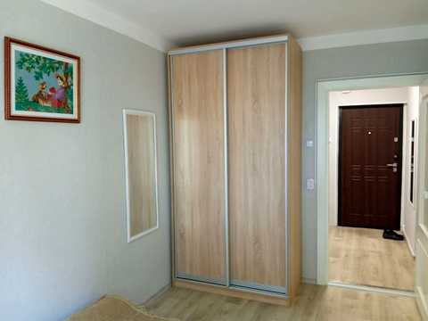 квартира за адресою Андрія Головка вул., 1