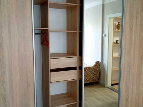 квартира за адресою Андрія Головка вул., 1