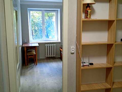 квартира за адресою Андрія Головка вул., 1