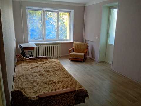 квартира за адресою Андрія Головка вул., 1