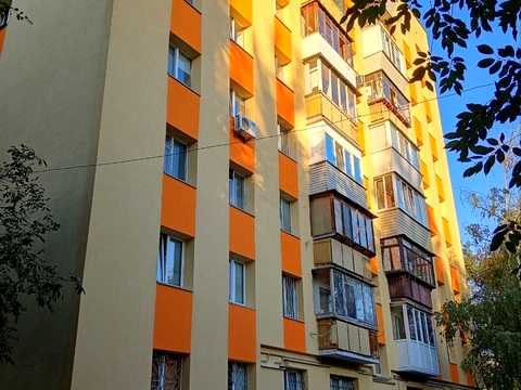 квартира за адресою Андрія Головка вул., 1