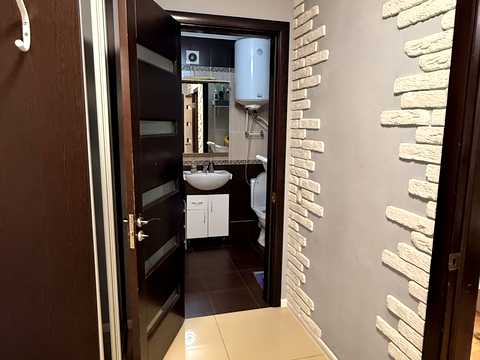 квартира за адресою Ташкентська вул., 33