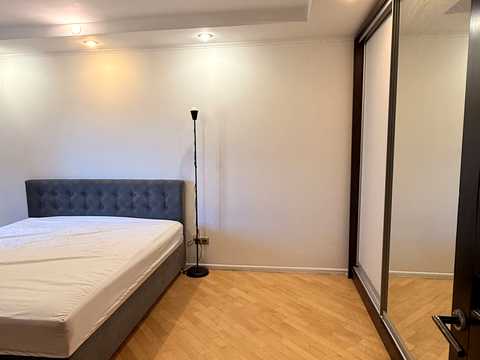 квартира за адресою Ташкентська вул., 33