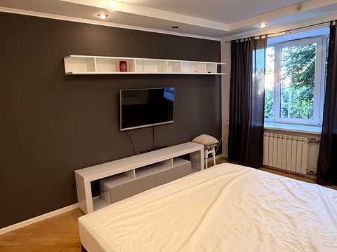 квартира за адресою Ташкентська вул., 33