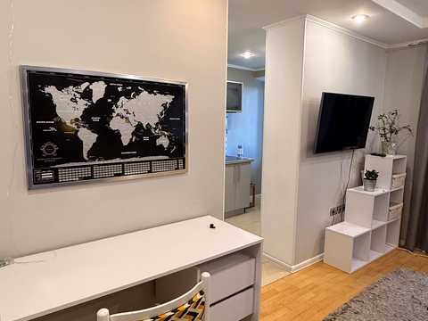 квартира за адресою Ташкентська вул., 33