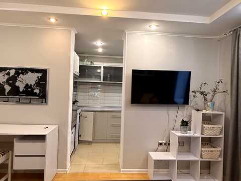 квартира за адресою Ташкентська вул., 33
