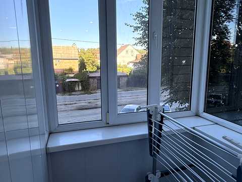 квартира за адресою Ташкентська вул., 33