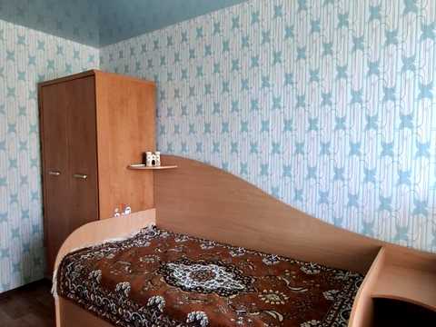 квартира по адресу Набережная Победы ул., 100
