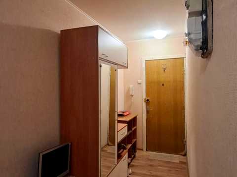 квартира по адресу Набережная Победы ул., 100