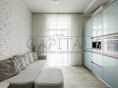 квартира за адресою Академіка Філатова вул., 2/1