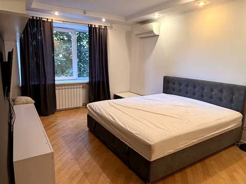 квартира за адресою Ташкентська вул., 33