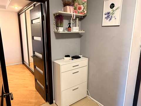 квартира за адресою Ташкентська вул., 33