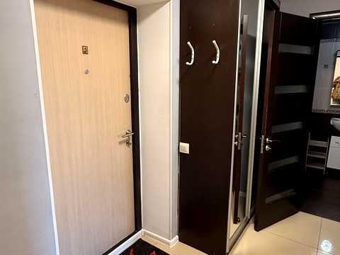 квартира за адресою Ташкентська вул., 33