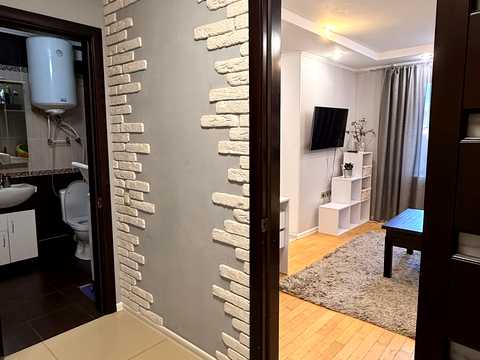 квартира за адресою Ташкентська вул., 33