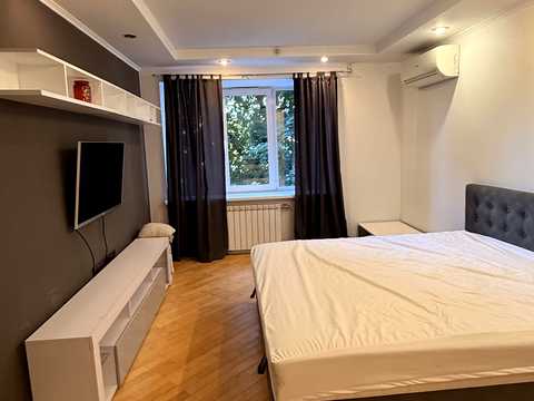 квартира за адресою Ташкентська вул., 33