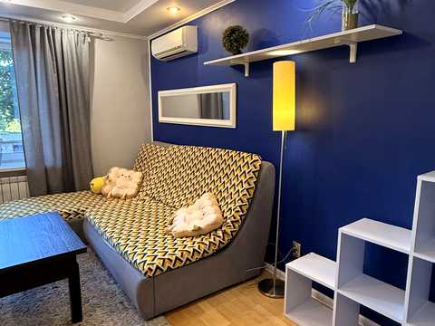 квартира за адресою Ташкентська вул., 33