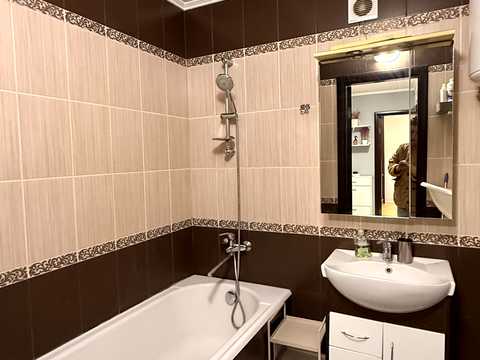 квартира за адресою Ташкентська вул., 33