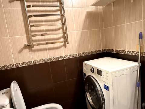 квартира за адресою Ташкентська вул., 33