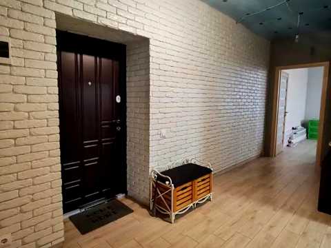 квартира по адресу Запорожское шоссе, 28-П