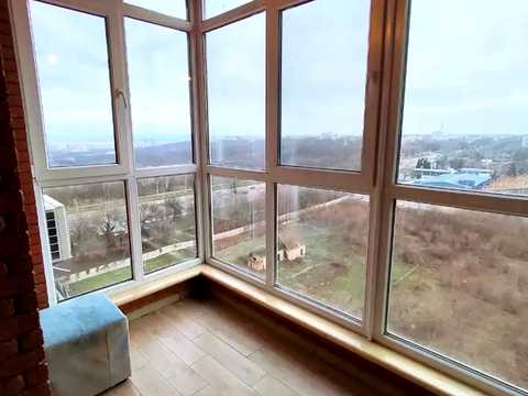 квартира по адресу Запорожское шоссе, 28-П