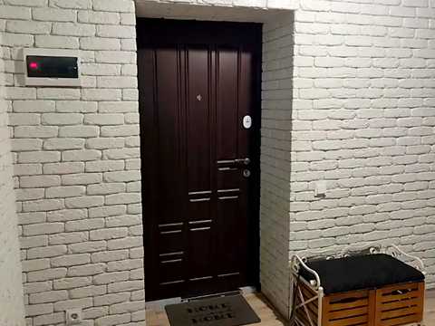квартира по адресу Запорожское шоссе, 28-П