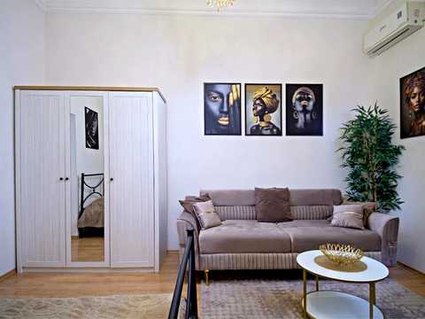 будинок за адресою Одеса, Решата Аметова вул. (Романа Кармена), 9
