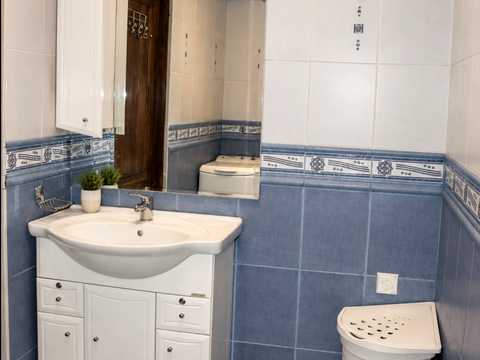 квартира за адресою Квітнева вул., 1