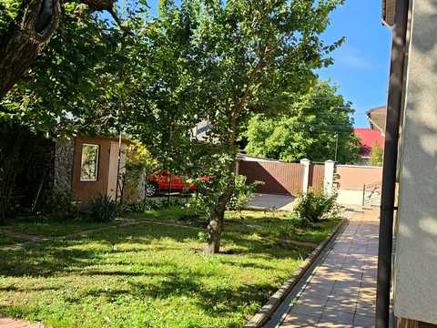 будинок за адресою Лісова вул., 52