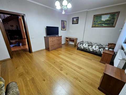 будинок за адресою Лісова вул., 52
