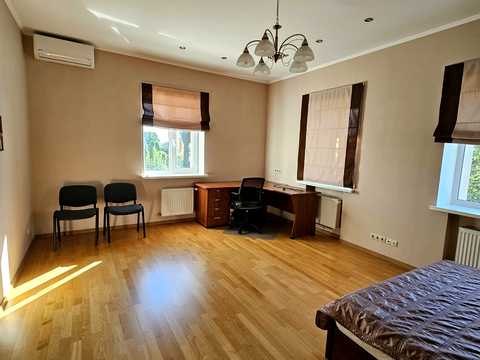 будинок за адресою Лісова вул., 52