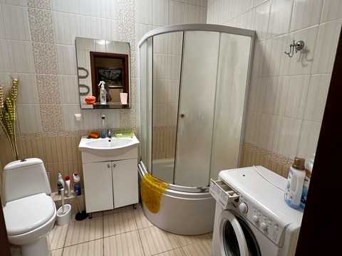 квартира за адресою Олени Пчілки вул., 2-А