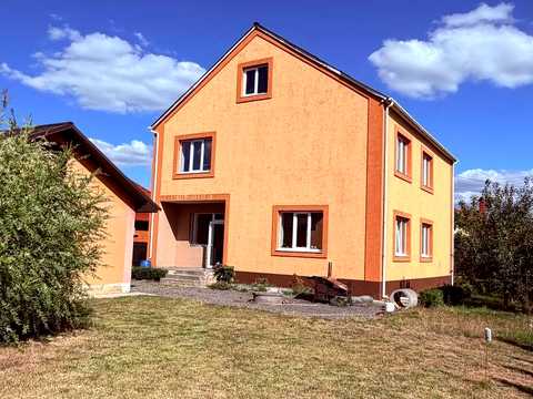 будинок за адресою Вінниця, Гната Юри вул.