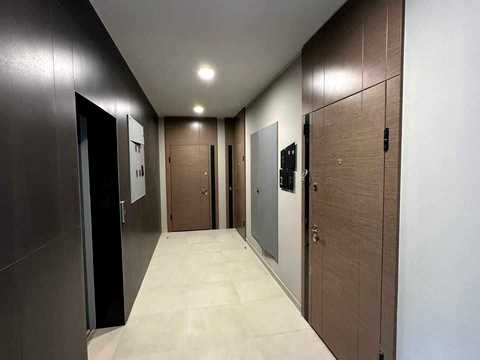квартира за адресою Салютна вул., 2к17
