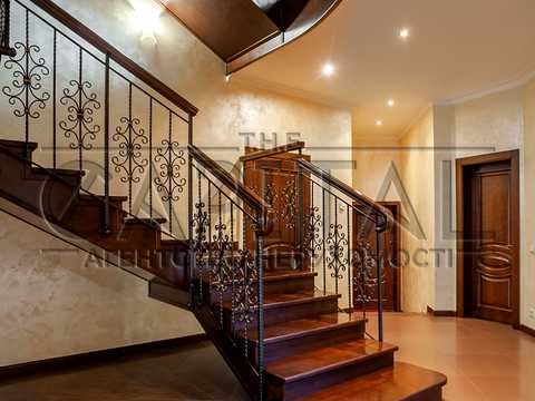 дом по адресу Каштановая ул.