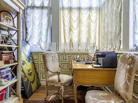 дом по адресу Белицкая ул., 8