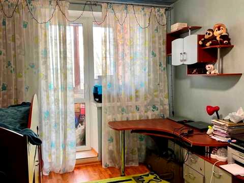 квартира за адресою Артеківська вул., 12